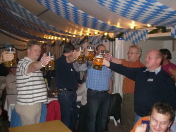 BPW Gipfelsturm 09