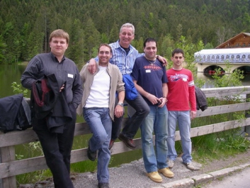 BPW Gipfelsturm 05