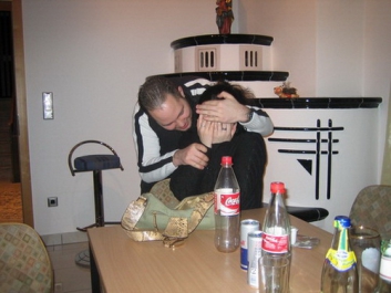 Geburtstagsfeier 28