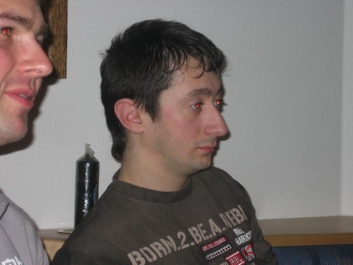 Geburtstagsfeier 10