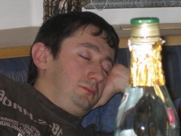 Geburtstagsfeier 24