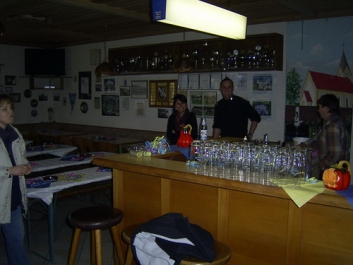 Geburtstagsfeier 30