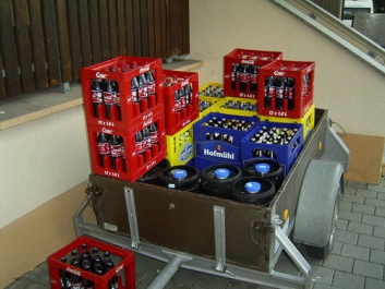 Geburtstagsfeier 28