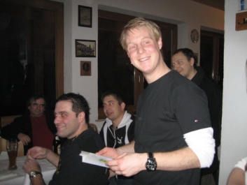 Geburtstagsfeier 10