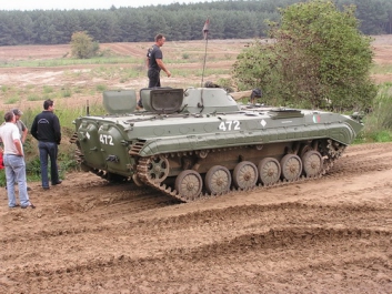 Panzerfahrschule 10