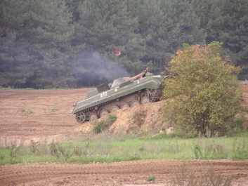 Panzerfahrschule 18