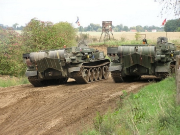 Panzerfahrschule 37